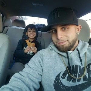 Meet your Posher, Michael